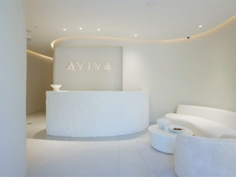 AVIVA Med Spa